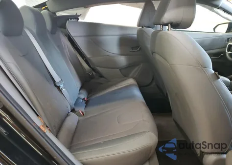 2023 Hyundai Elantra Se from USA, damaged, VIN 5NPLL4AG2PH113209